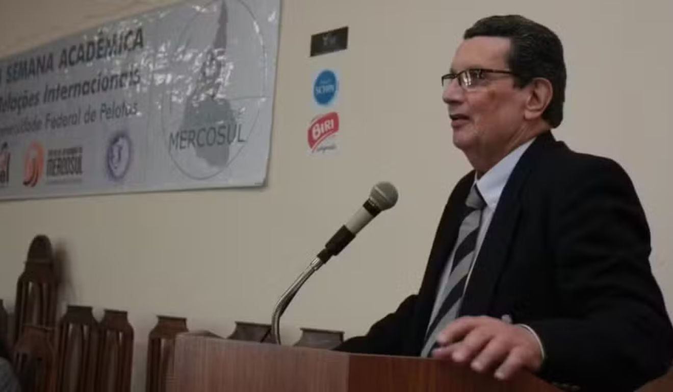 Imagem: Divulgação/UFPel Imagem: Divulgação/UFPel