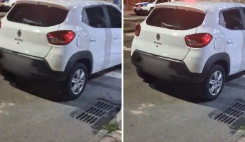 Foto: Reprodução/TV Vitória