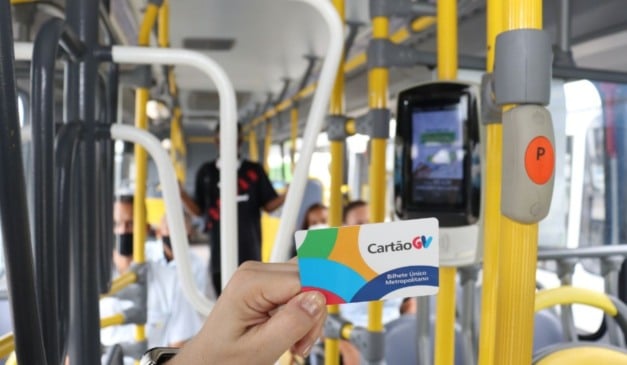Foto: Divulgação/GVBus