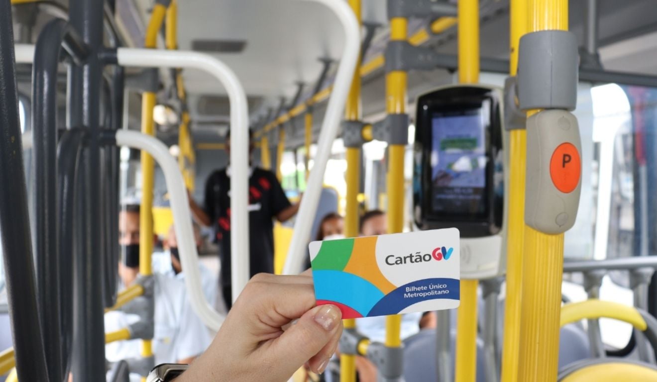 Foto: Divulgação/GVBus