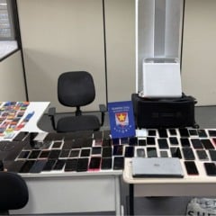 Foto: Divulga&ccedil;&atilde;o/GCMV