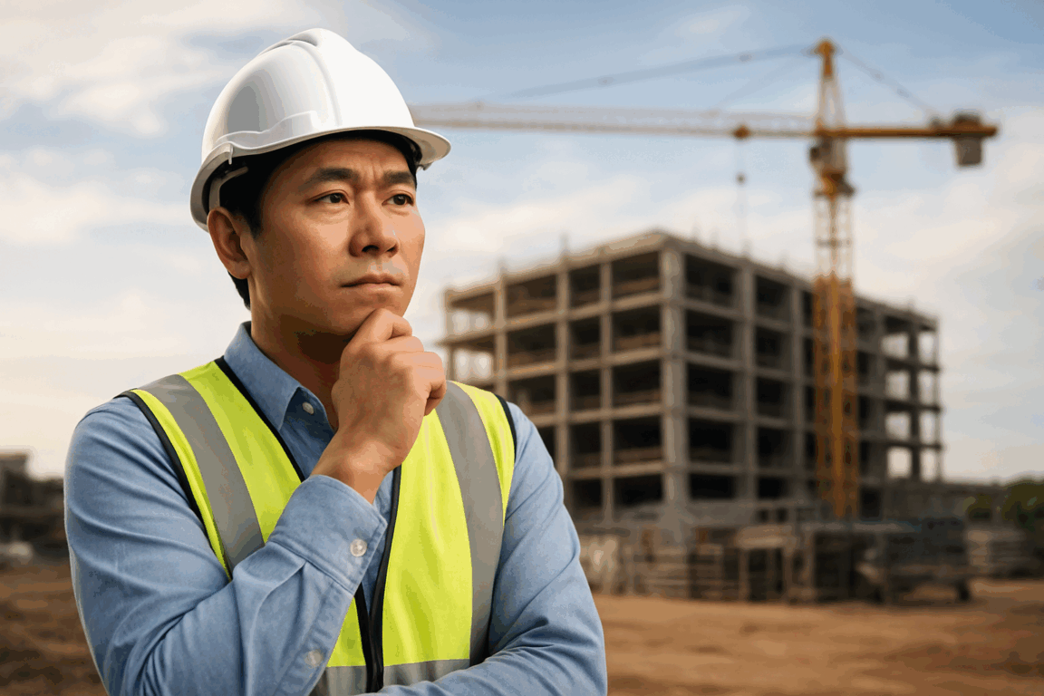 Engenharia sem Automatismo: Construindo com Razão e Crítica