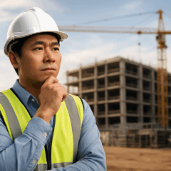 Engenharia sem Automatismo: Construindo com Razão e Crítica