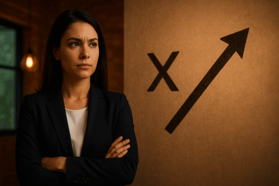 A Coragem de Ser Indivíduo: A Responsabilidade Individual Ainda é a Mais Revolucionária das Virtudes