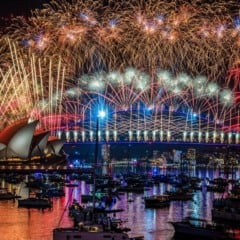 Foto: Keith McInnes/x/City of Sydney (@cityofsydney)