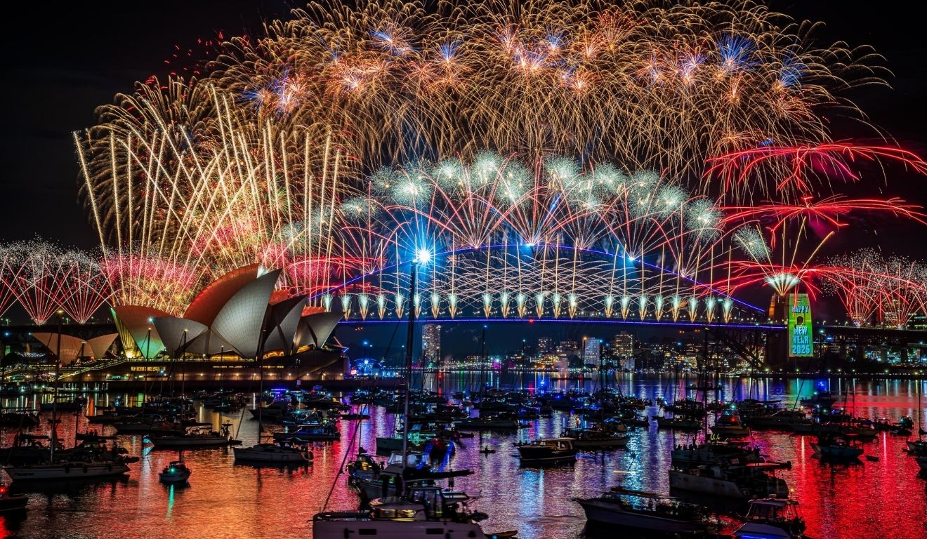 Foto: Keith McInnes/x/City of Sydney (@cityofsydney) Foto: Keith McInnes/x/City of Sydney (@cityofsydney)