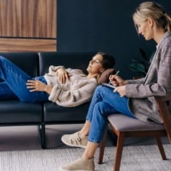 Cinco coisas que aprendi na terapia neste ano (Foto: Canva)