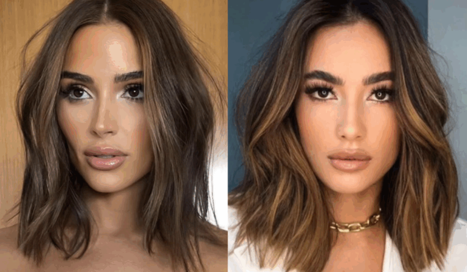 5 Cortes de cabelo feminino para renovar o visual em Janeiro