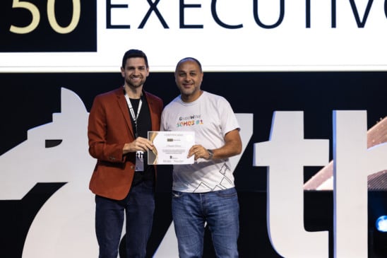 Quem é o capixaba na lista dos 50 executivos em destaque em Inteligência Artificial no Brasil