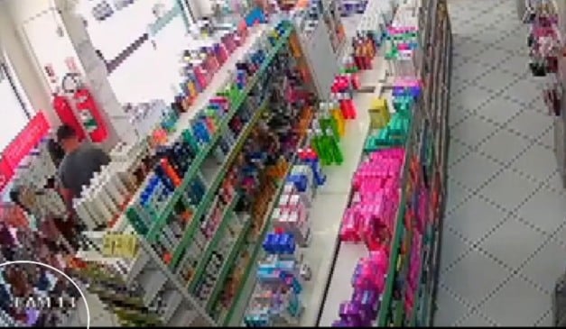 Foto: Reprodução/TV Vitória