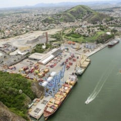 Espírito Santo supera média nacional no PIB