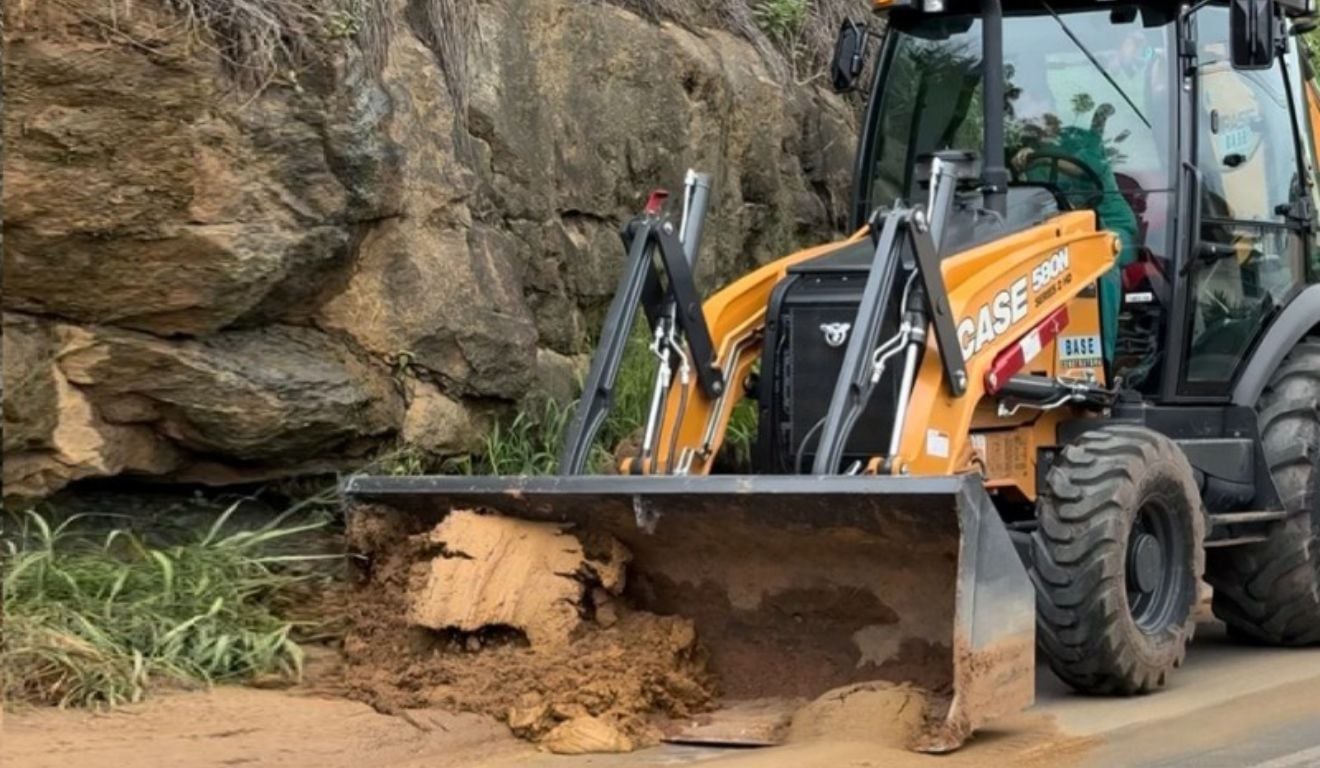 Foto: Divulgação/Prefeitura de Colatina Foto: Divulgação/Prefeitura de Colatina