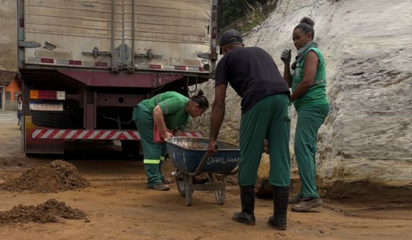 Foto: Divulgação/Prefeitura de Colatina Foto: Divulgação/Prefeitura de Colatina
