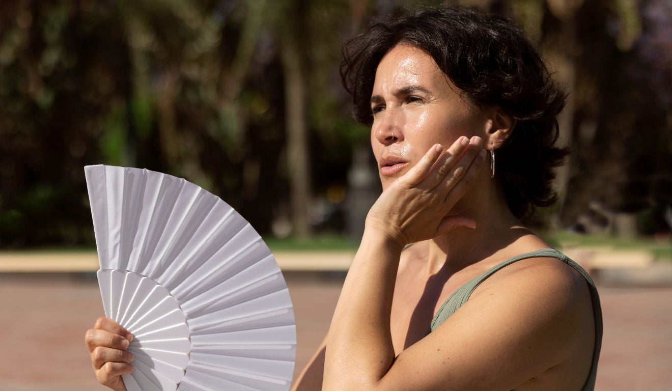 Como manter a saúde no calor Como manter a saúde no calor