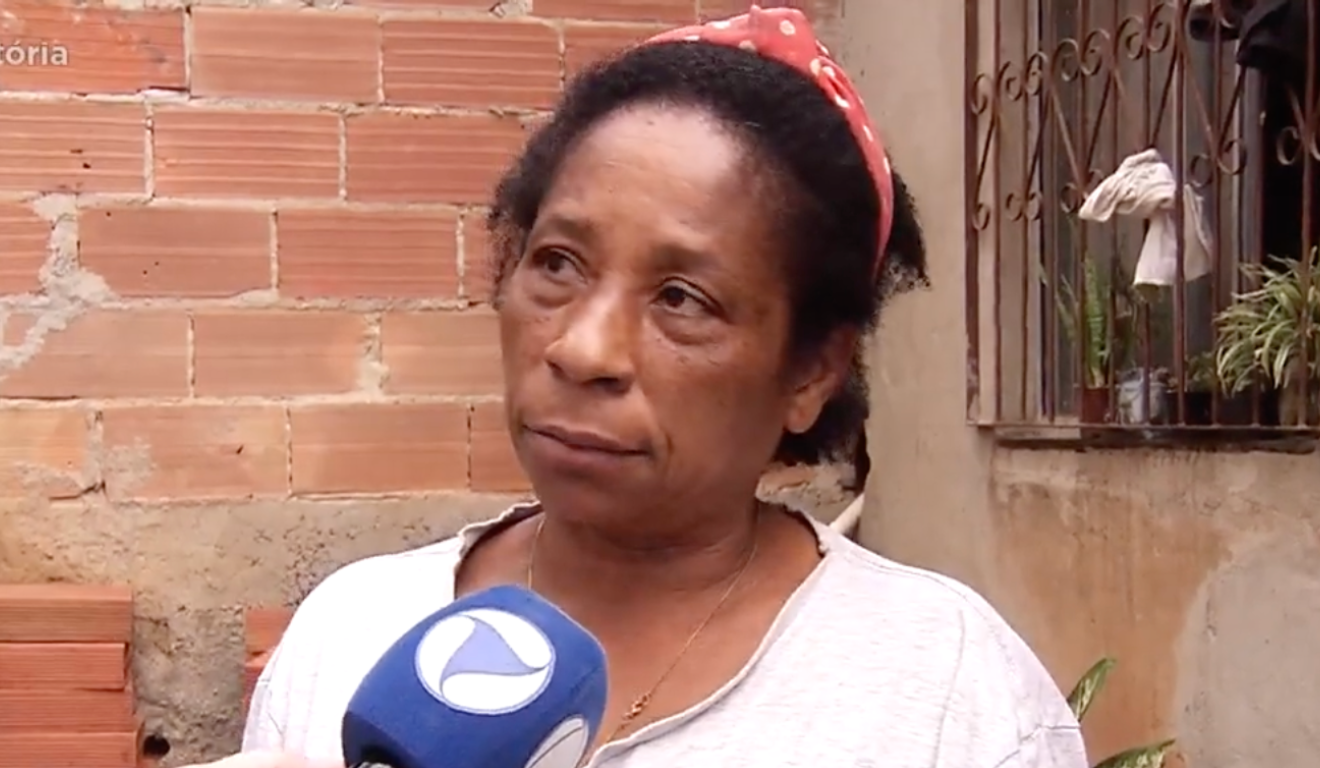 Dona Beatriz/Reprodução TV Vitória