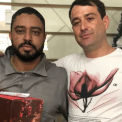 Eliandro Bastos foi absolvido em primeira instância, mas a acusação recorre da decisão, que ainda está sob análise do TJ-MG