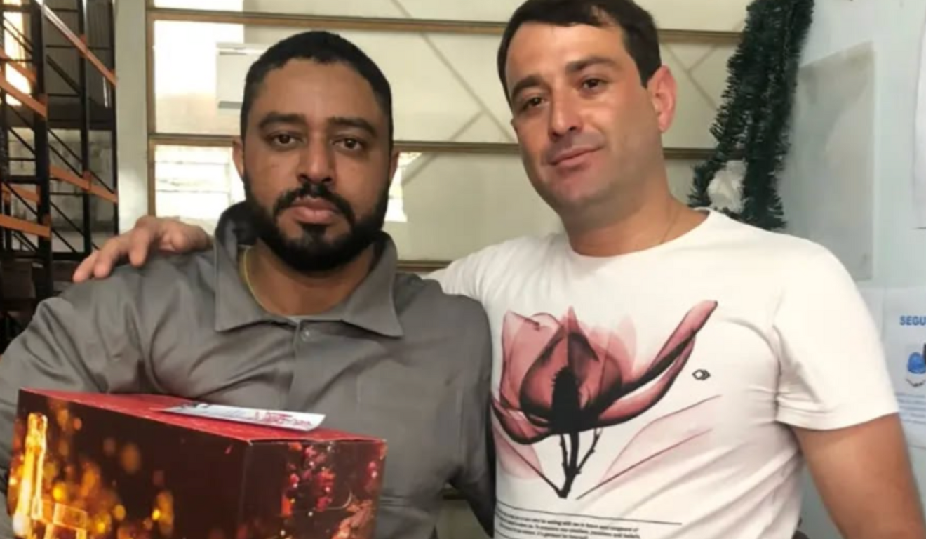 Eliandro Bastos foi absolvido em primeira instância, mas a acusação recorre da decisão, que ainda está sob análise do TJ-MG