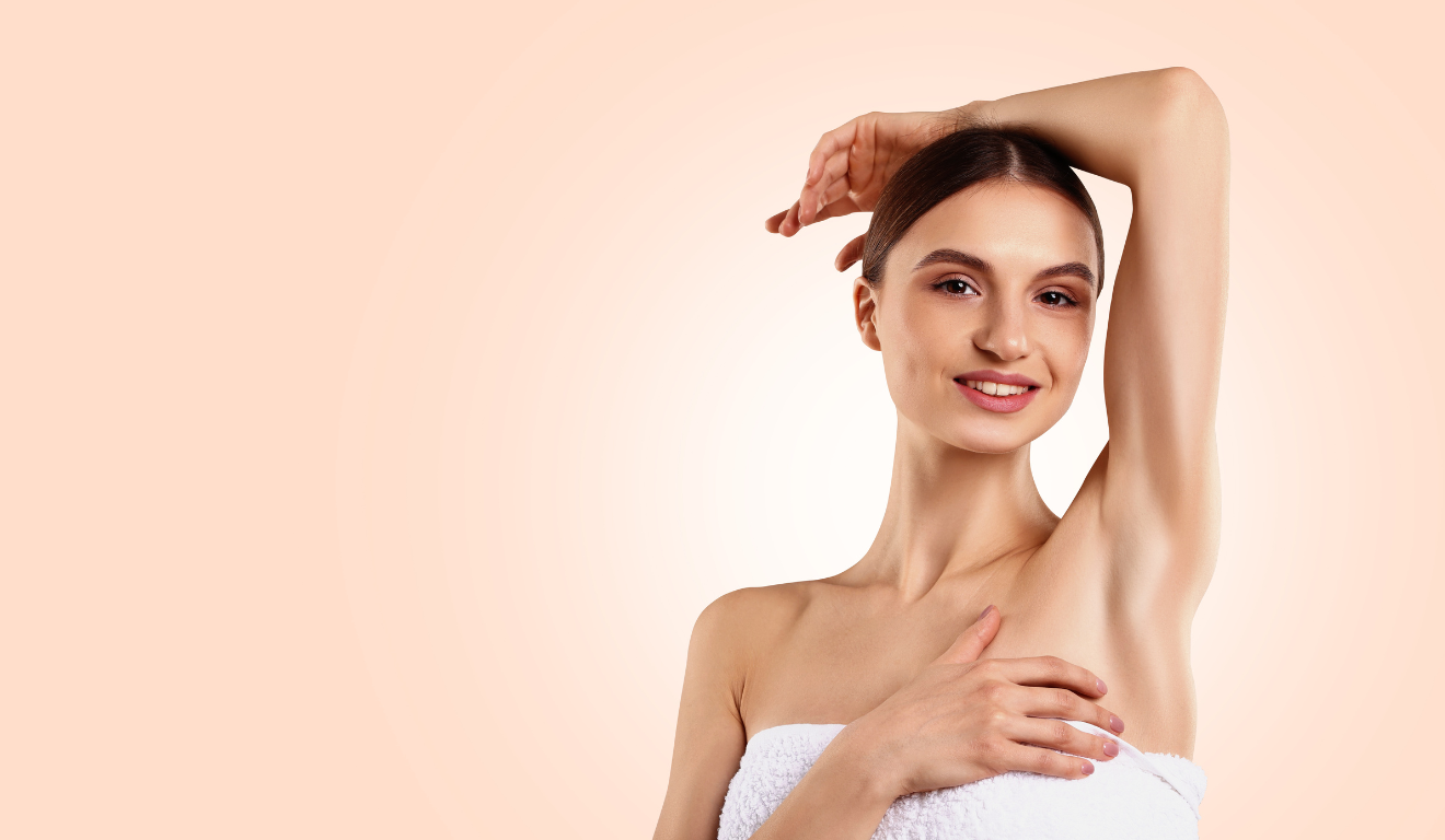 Mistura caseira com vinagre de maçã, tomilho e alecrim pode ajudar a controlar o suor e deixar suas axilas sequinhas no calor intenso/Canva Mistura caseira com vinagre de maçã, tomilho e alecrim pode ajudar a controlar o suor e deixar suas axilas sequinhas no calor intenso/Canva