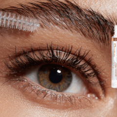 Conheça o Sérum para Sobrancelhas Una da Natura, o segredo para sobrancelhas cheias e bem definidas, sem micropigmentação/Canva