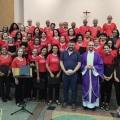 Foto: Divulga&ccedil;&atilde;o/Instagram/@coralsantateresinhaempaul