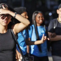 Corpo humano n&atilde;o funciona como deveria em temperatura acima de 35&deg;C