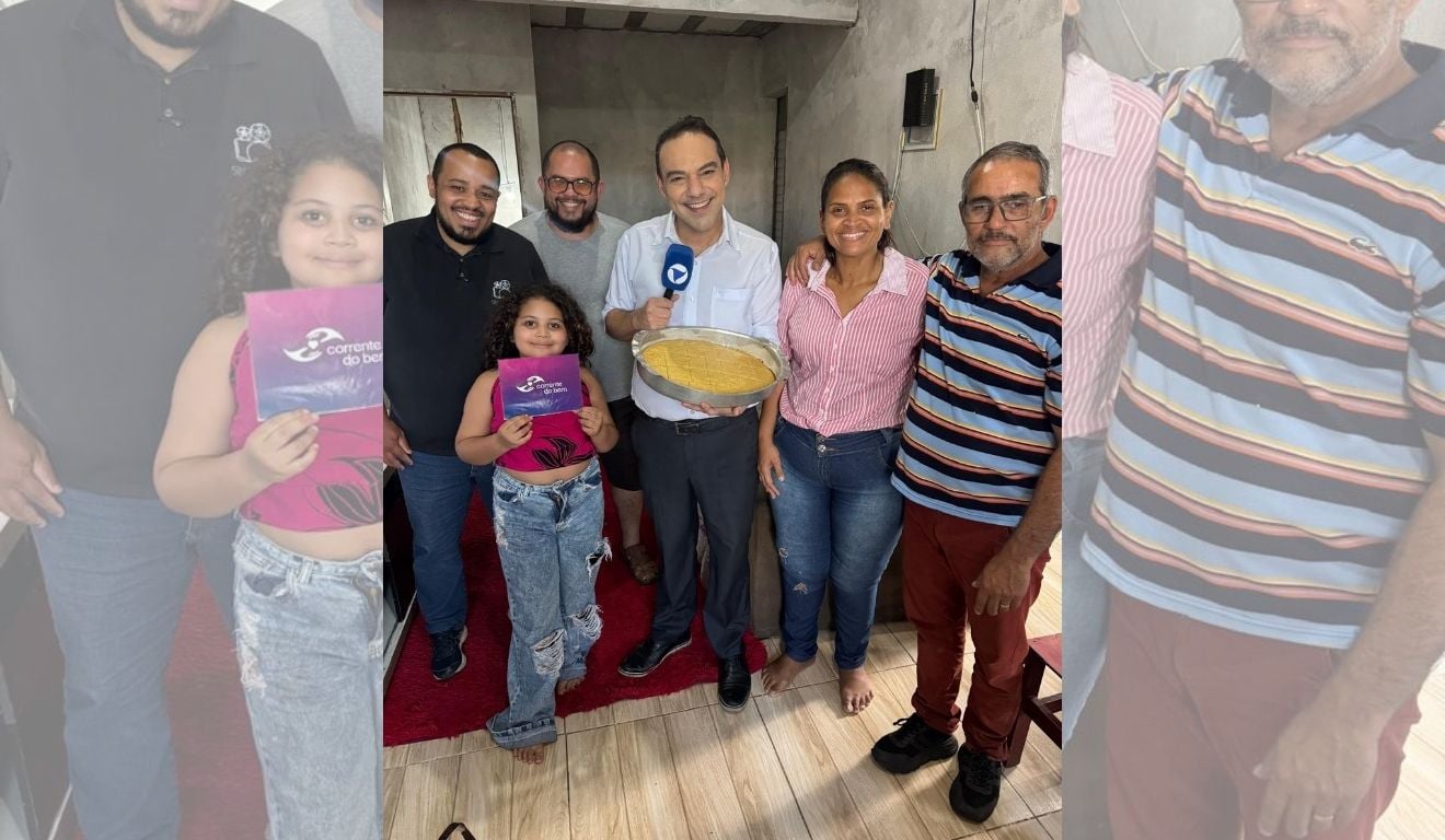 Corrente do Bem Corrente do Bem