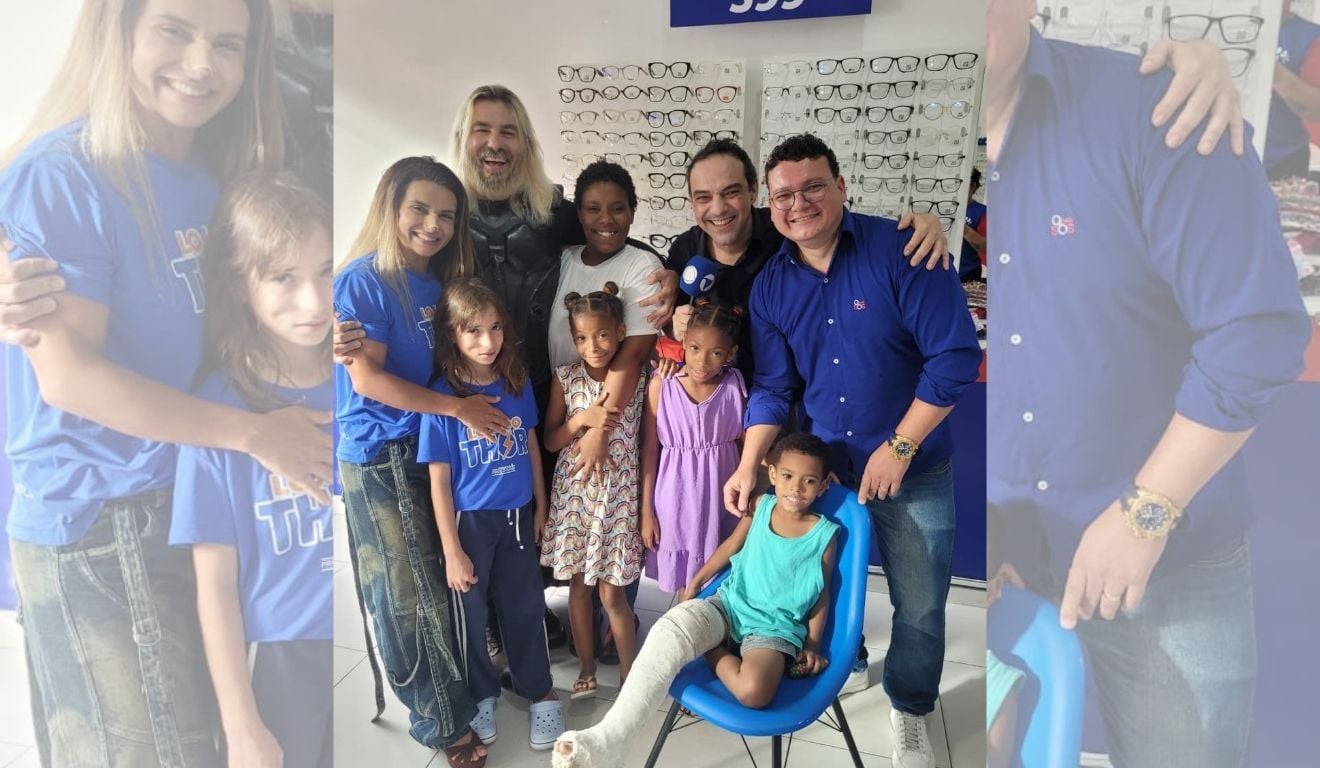 Foto: Reprodução/TV Vitória Foto: Reprodução/TV Vitória