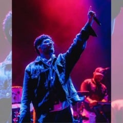 Show de Criolo e festival de samba agitam o ES no fim de semana