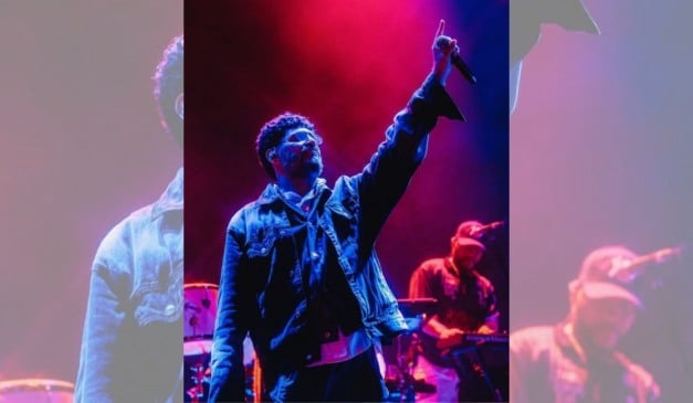 Show de Criolo e festival de samba agitam o ES no fim de semana