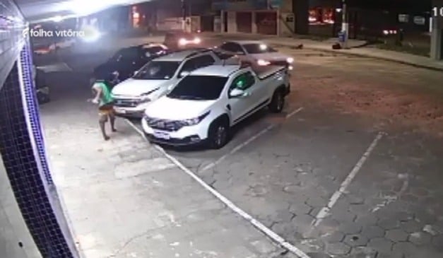 Foto: reprodução/TV Vitória.