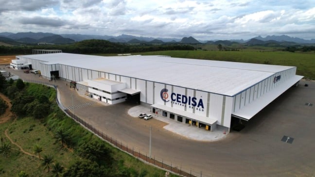 Com nova sede, Cedisa investe R$ 120 milhões e deve dobrar produção até 2030