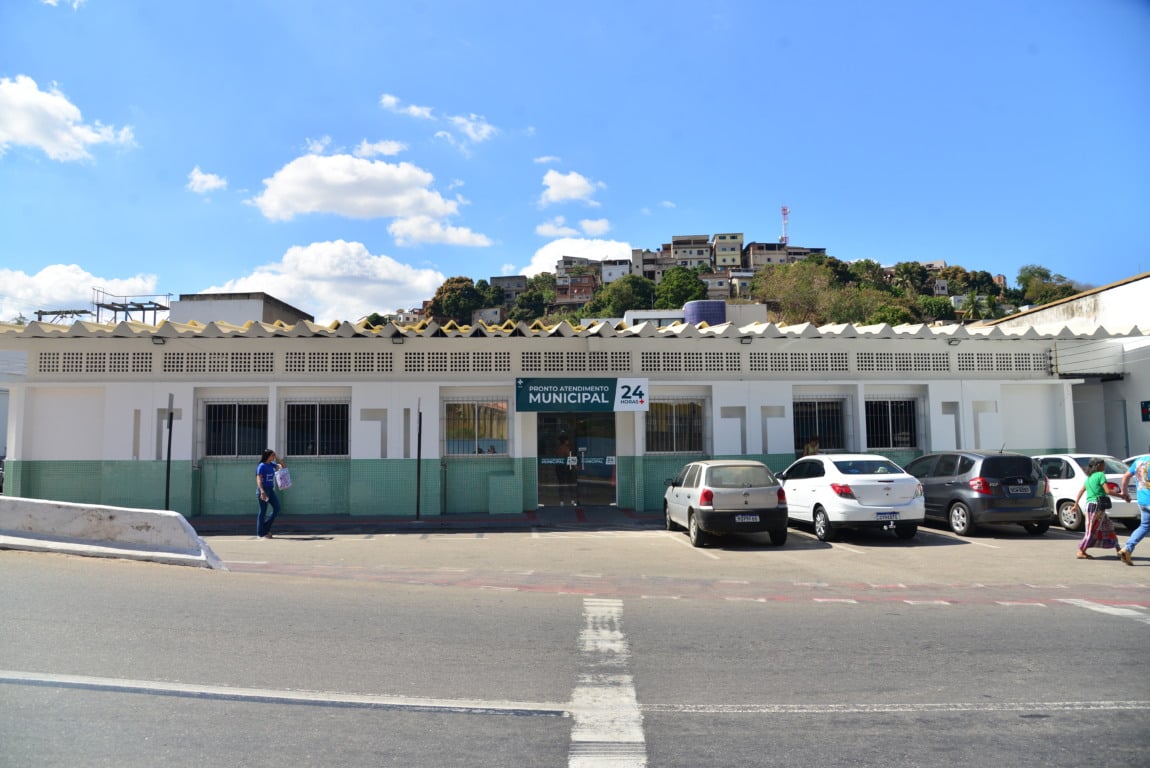 Colatina avança na saúde pública e transforma o atendimento à população em 2025 Colatina avança na saúde pública e transforma o atendimento à população em 2025