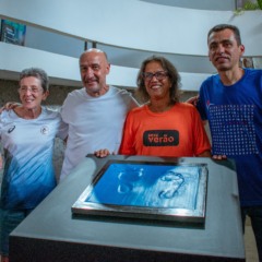 Hall da Fama da S&atilde;o Silvestre