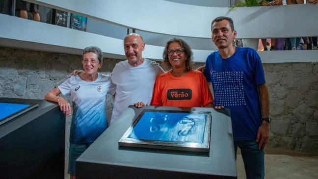 Hall da Fama da São Silvestre