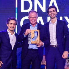 Encontro para falar do potencial do Espírito Santo, uma onça brasileira