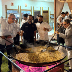 Foto: Coluna Alessandro Eller