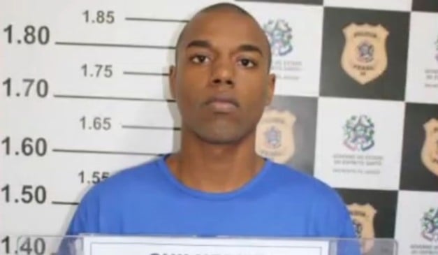 Foto: Reprodução/TV Vitória