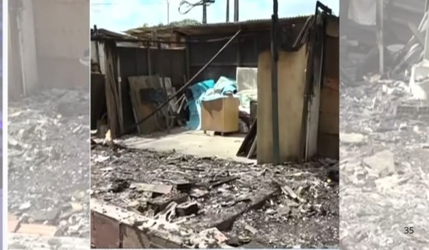 Fotos: Reprodução/Youtube/Record News