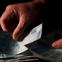FGTS: governo libera saque de valores retidos do saque-aniversário para trabalhadores demitidos entre 2020 e 2025. Foto: José Cruz/Agência Brasil