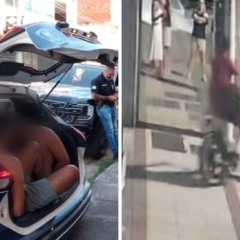 Foto: Reprodu&ccedil;&atilde;o/TV Vit&oacute;ria