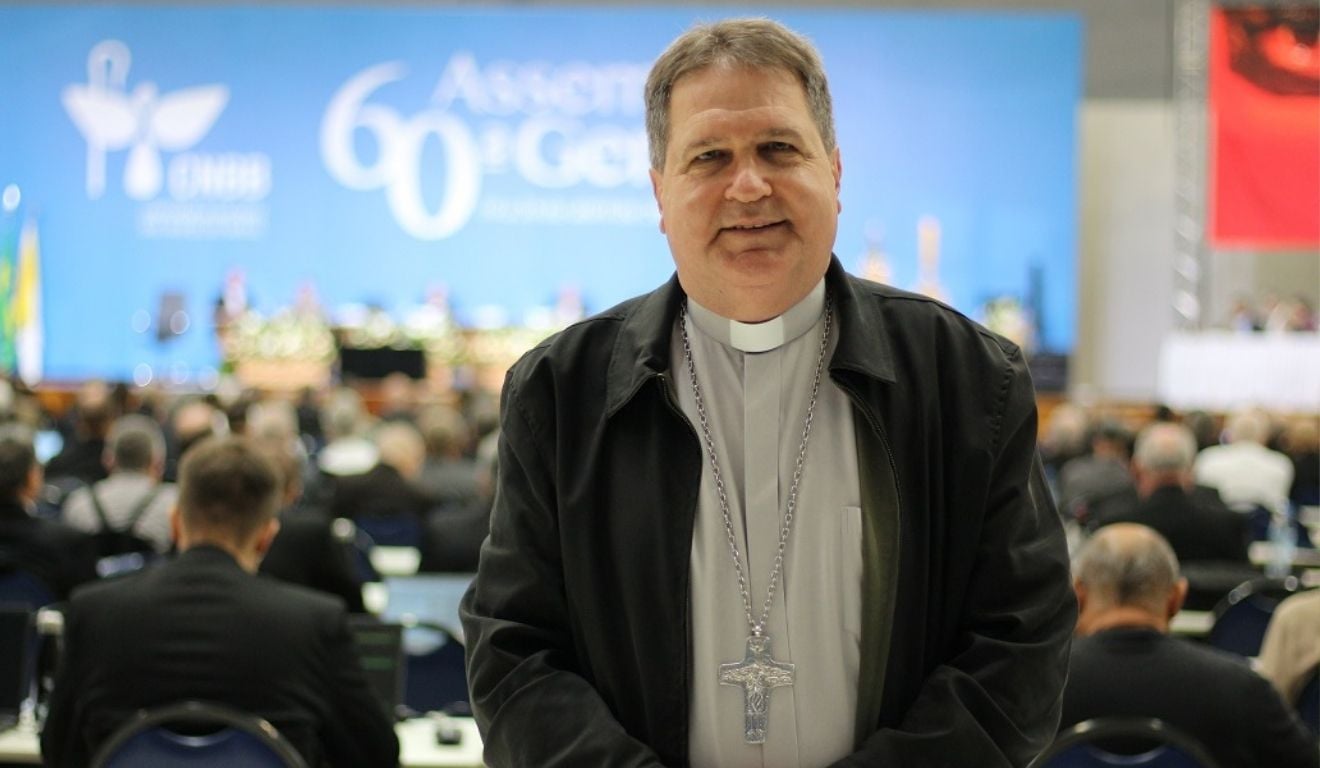 Foto: Victória Holzbach/CNBB Sul 3 Foto: Victória Holzbach/CNBB Sul 3