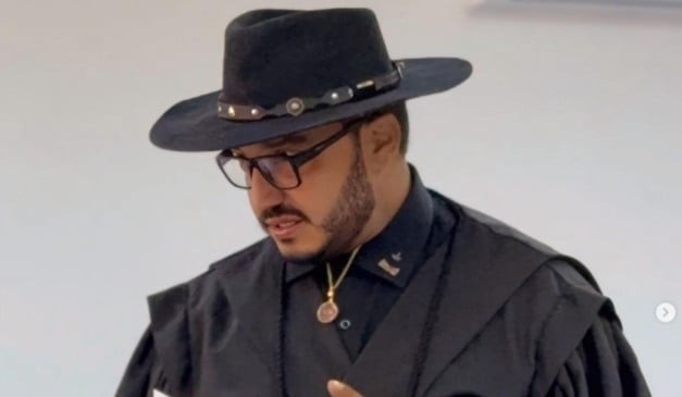 Reprodução/Instagram