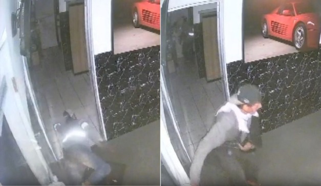 Foto: Reprodução/TV Vitória