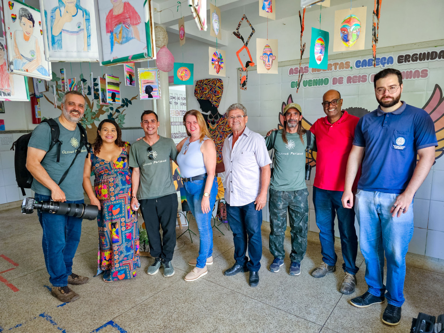 Foto: Leonardo Merçon Foto: Leonardo Merçon