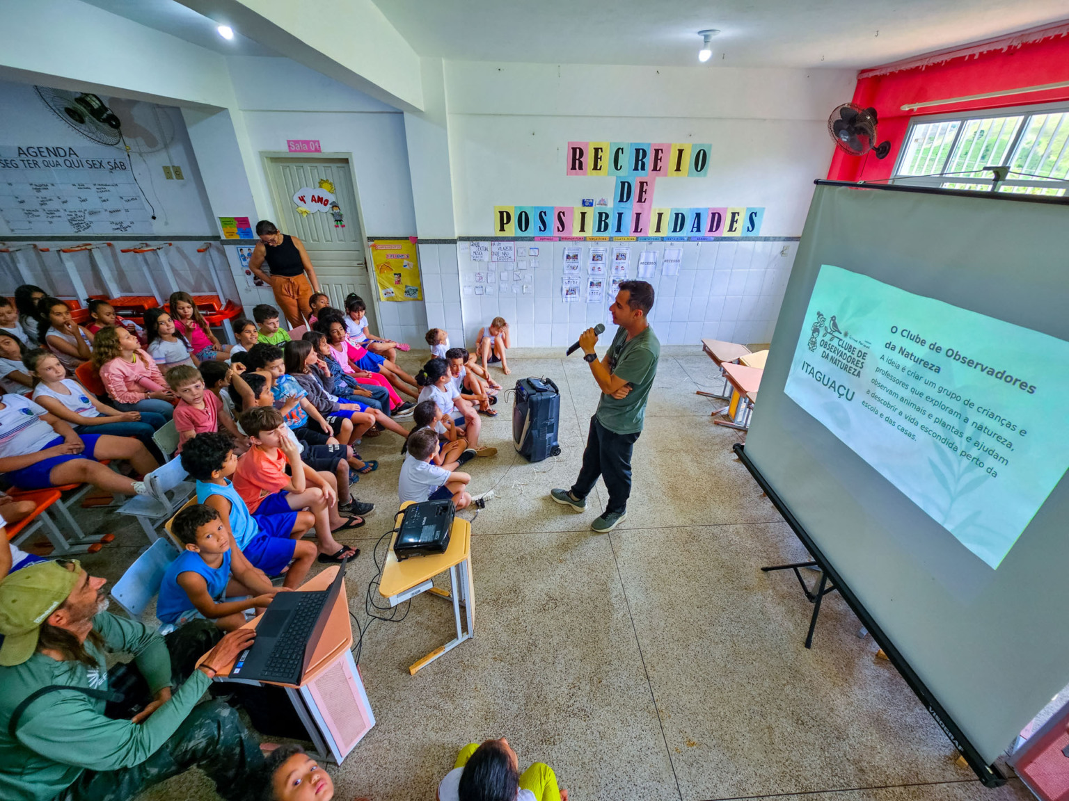 Foto: Leonardo Merçon Foto: Leonardo Merçon