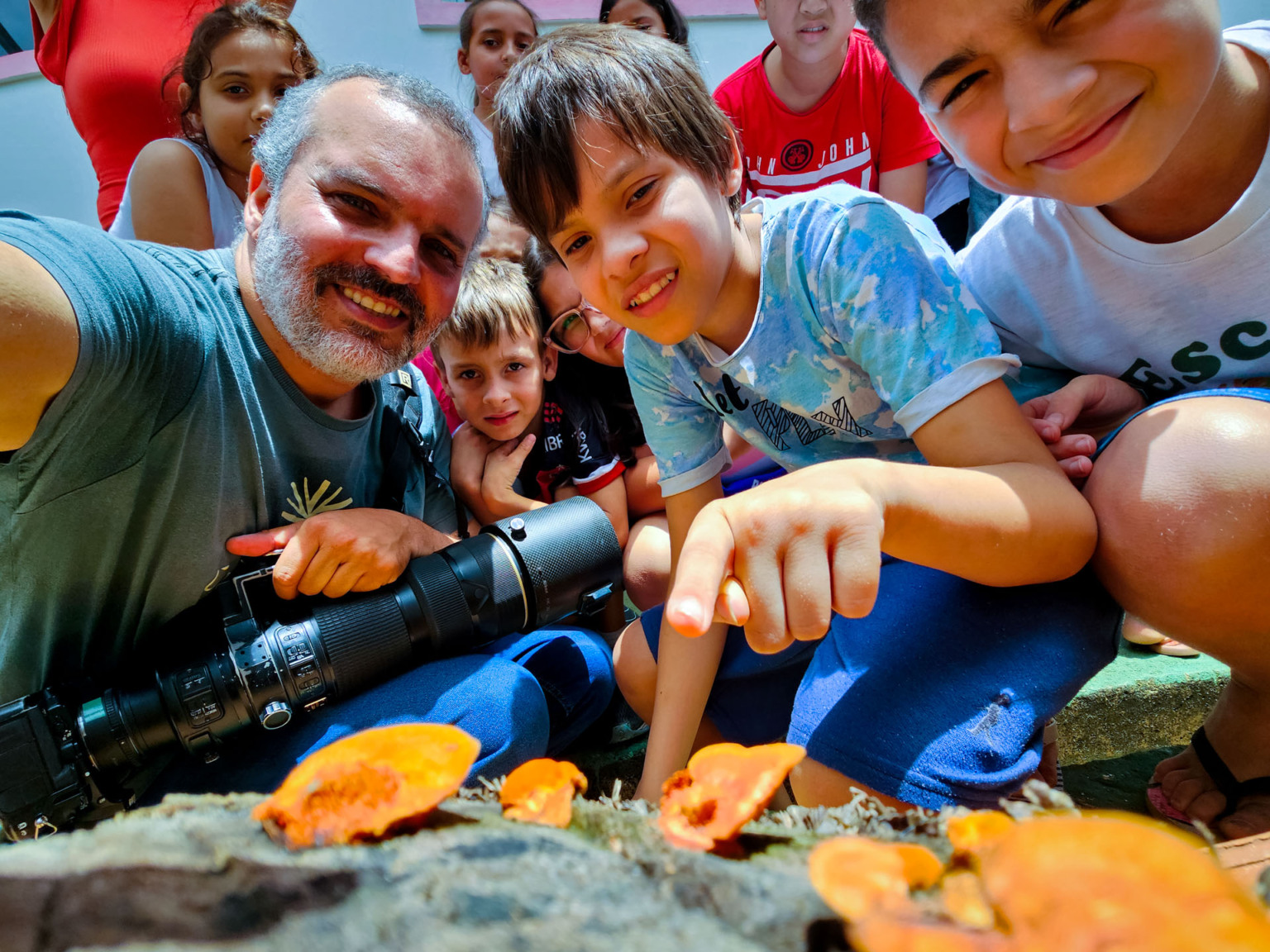 Foto: Leonardo Merçon Foto: Leonardo Merçon