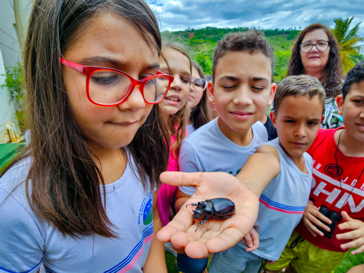 Foto: Leonardo Merçon Foto: Leonardo Merçon