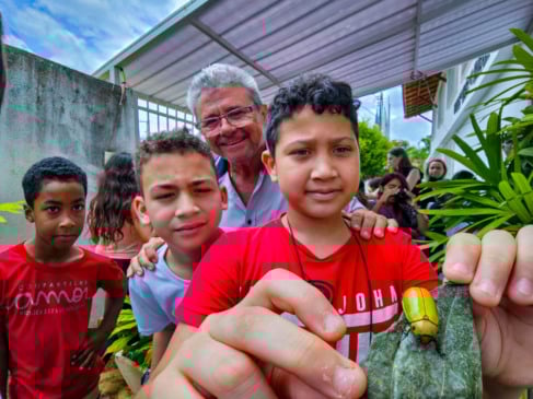 Foto: Leonardo Merçon