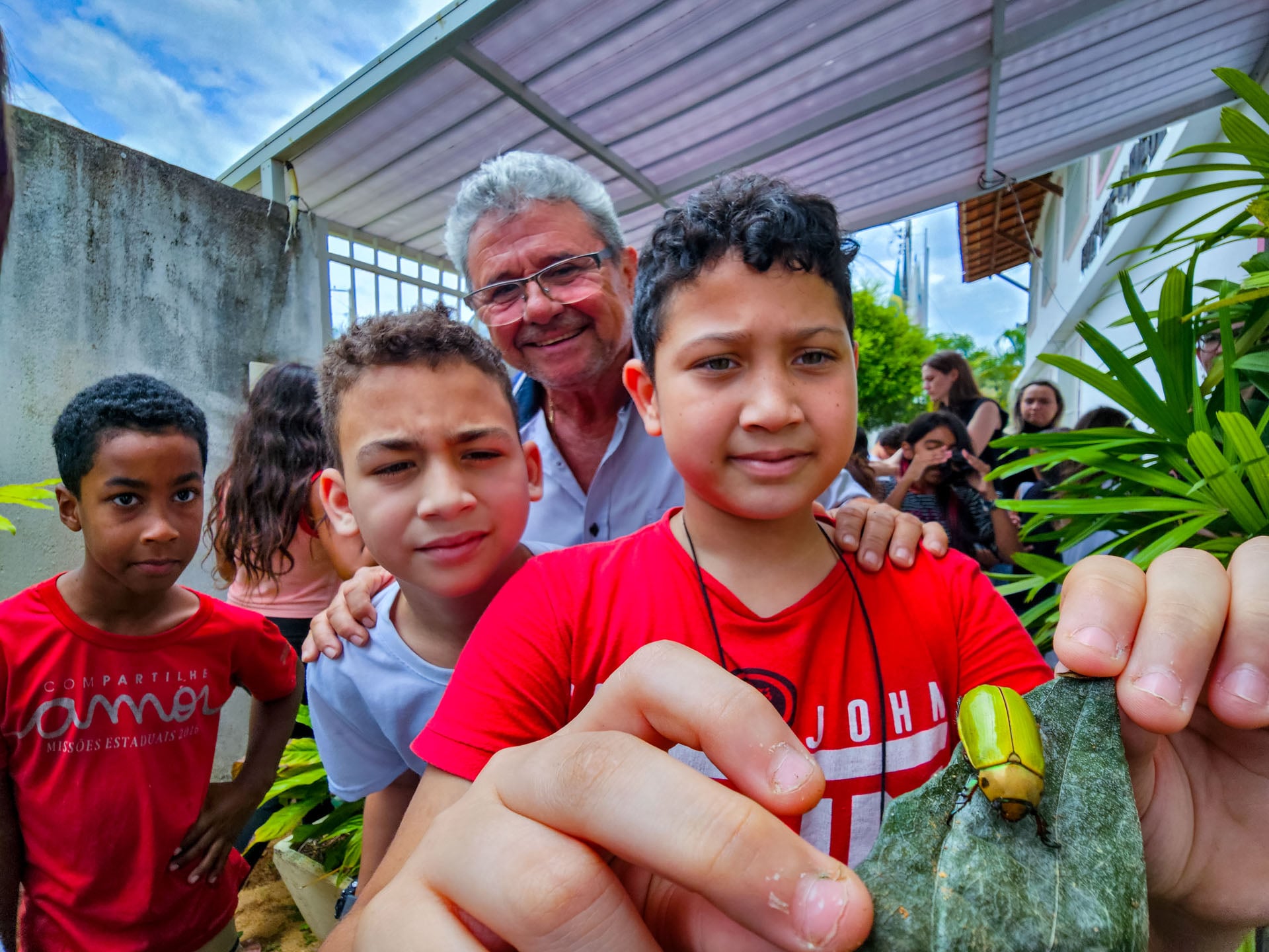 Foto: Leonardo Merçon