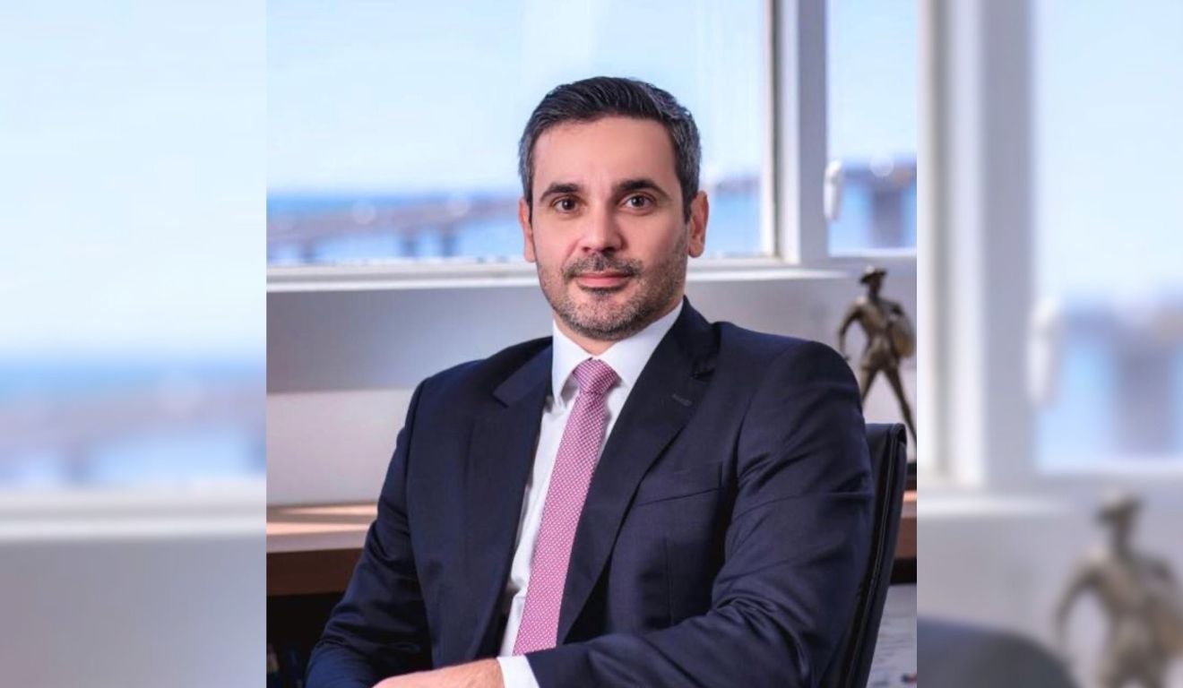 Eduardo Amorim advogado